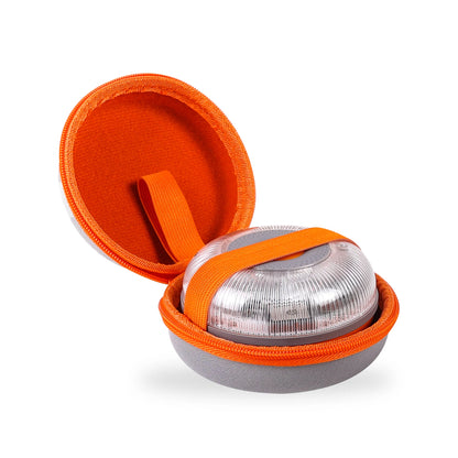 Funda Antigolpes Baliza V16 - FlashLED SOS