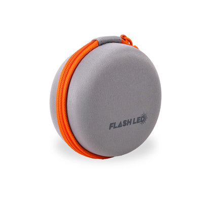 Funda Antigolpes Baliza V16 - FlashLED SOS