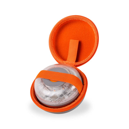 Funda Antigolpes Baliza V16 - FlashLED SOS