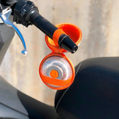 Funda Antigolpes Baliza V16 - FlashLED SOS