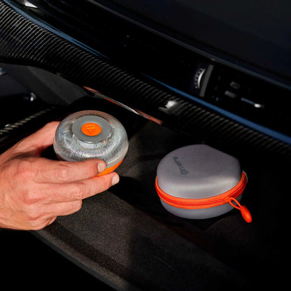 Balise SOS FlashLED V16 connectée IoT