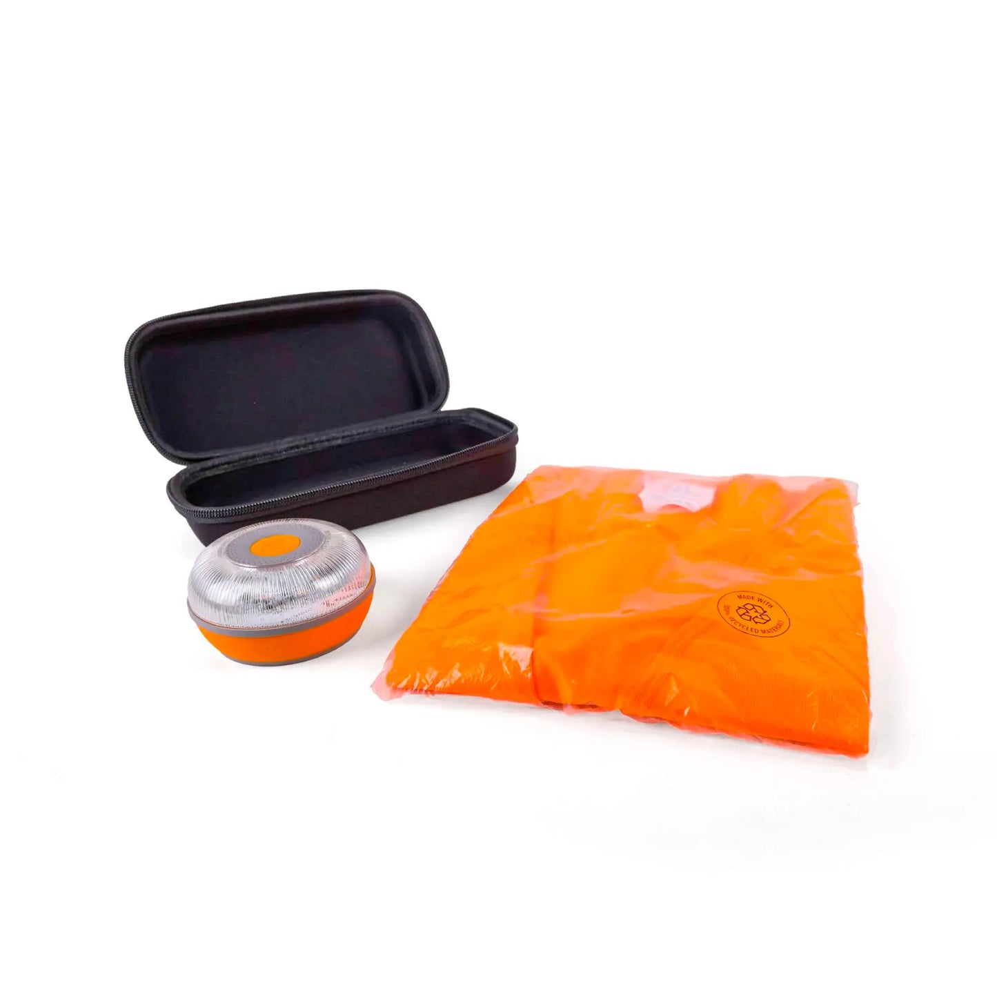 Kit de Emergencia FlashLED SOS V16