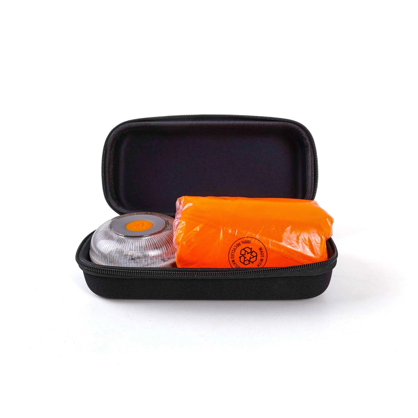 Kit de Emergencia FlashLED SOS V16